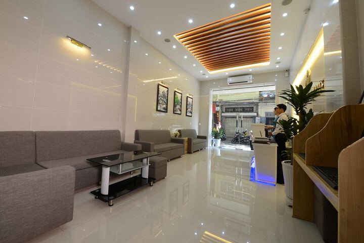 Hotel Interior 4 of 52