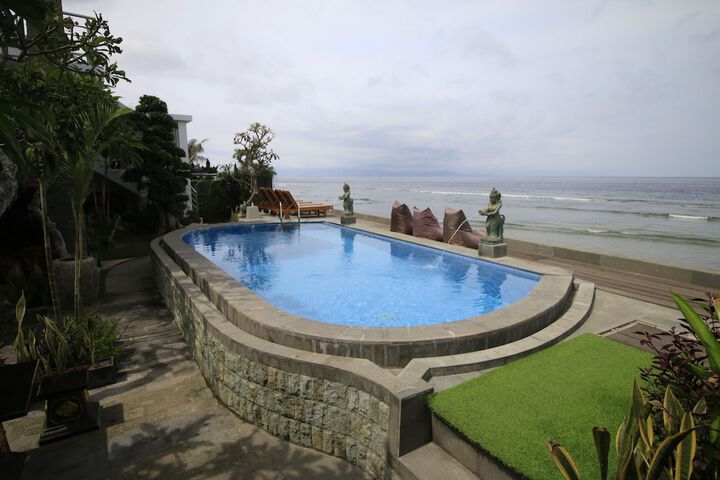 Pool 21 of 34
