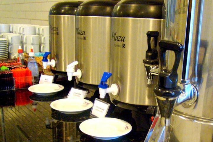 Fitness Facility Photos