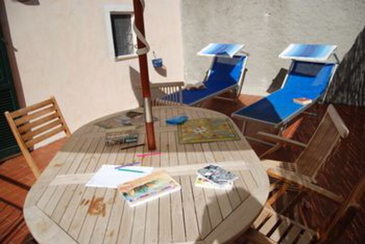 Terrace/Patio 50 of 54