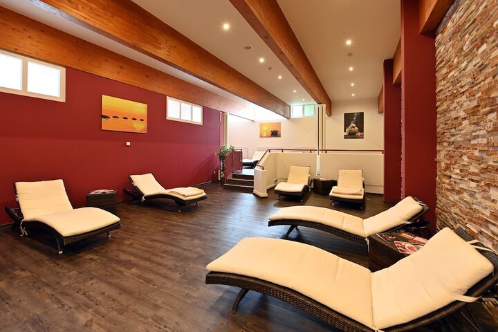 Spa and Wellness