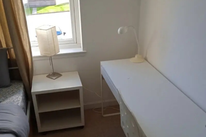 Room 14 of 14