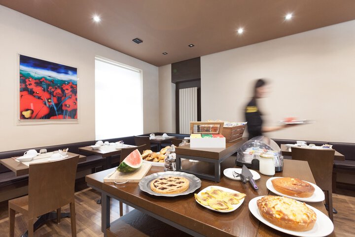 Restaurants