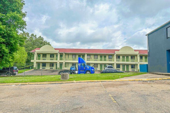 Hotel 45 of 58