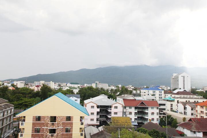 Hotel View 55 of 55
