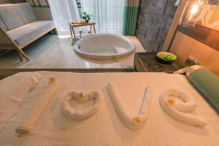 Fitness Center Photo