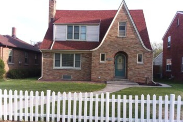 Cozy Sheboygan home
