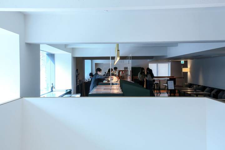 Hotel Interior 3 of 61