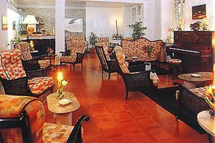 Fitness Center Photo