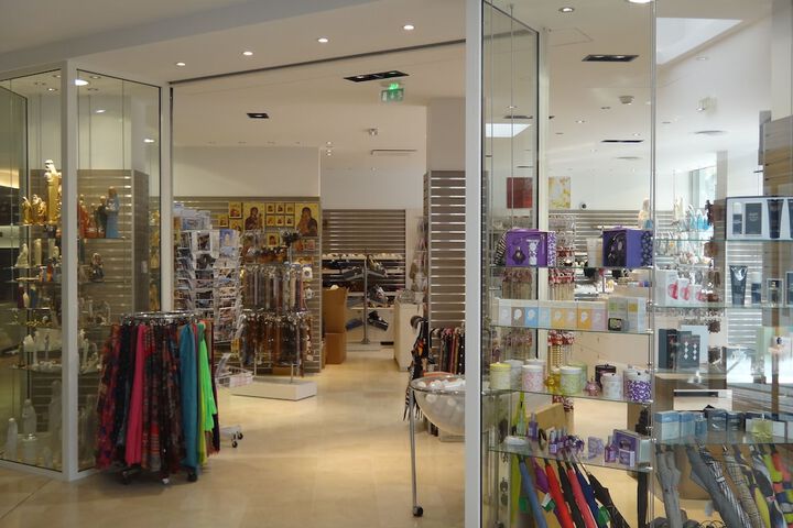 Gift Shop 25 of 43