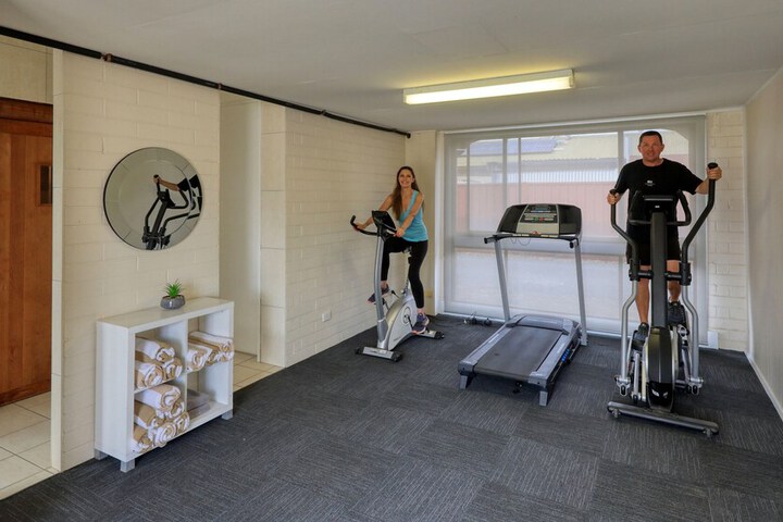 Health and Fitness 33 of 47