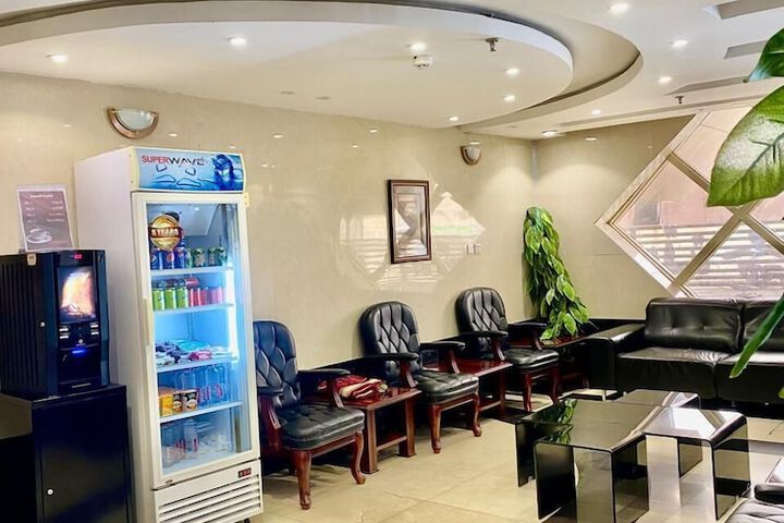 Fitness Facility Photos