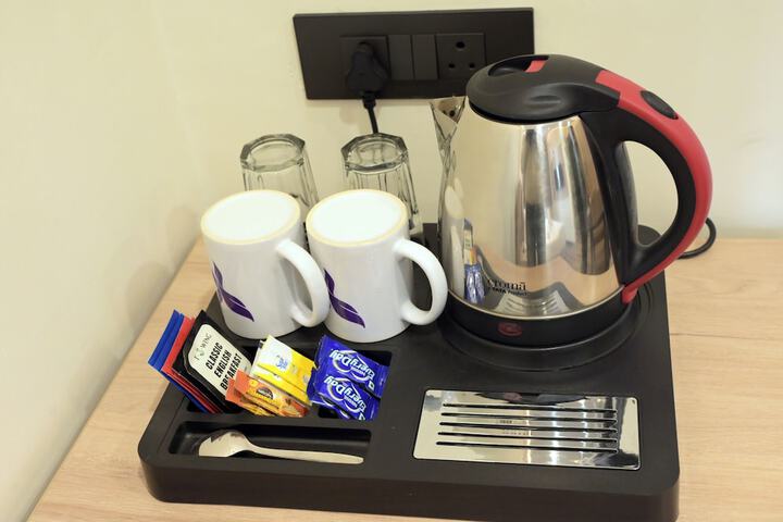 Breakfast/Coffee Service 14 of 23