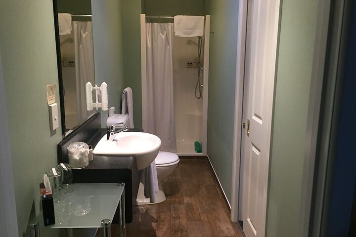 Bath Amenities