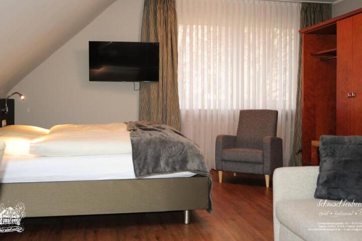 Hotel-Restaurant Schmachtenbergshof