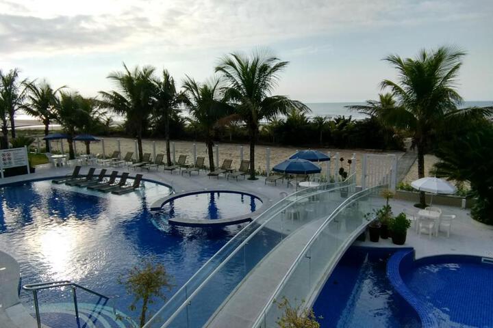 Kaakupe Praia Hotel