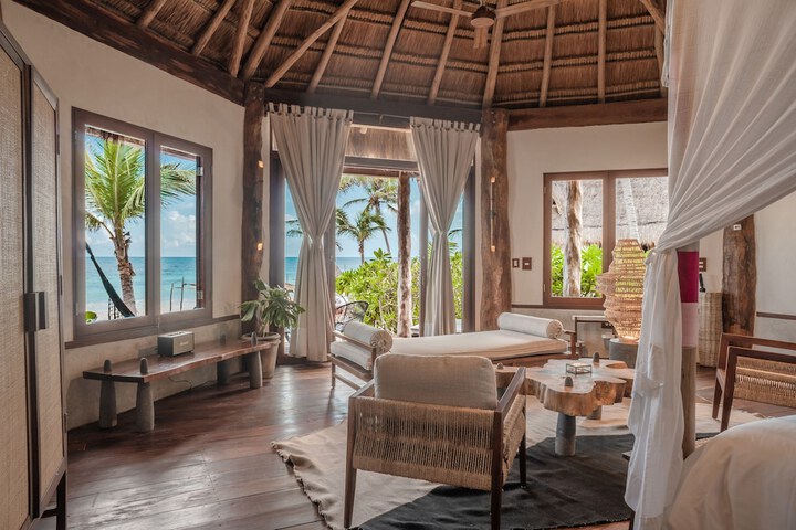 Delek Tulum in Tulum
