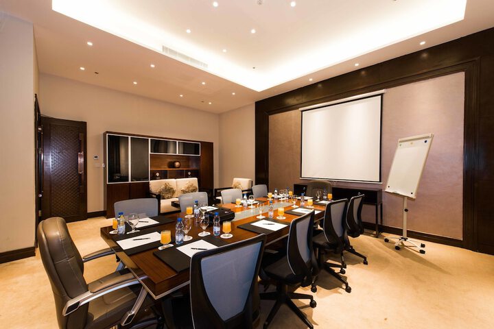 Meeting 43 of 46