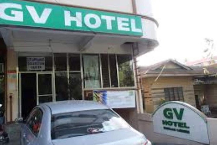Hotel 30 of 32