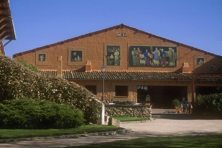 Hotel 38 of 45