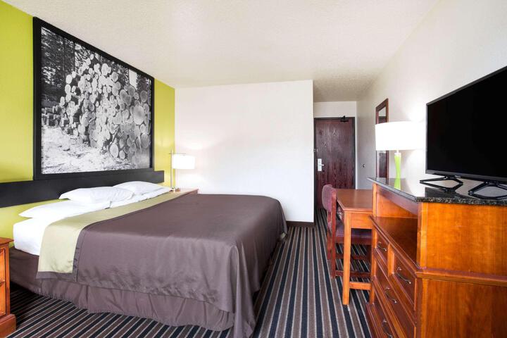 1 King Bed (21 of 24)