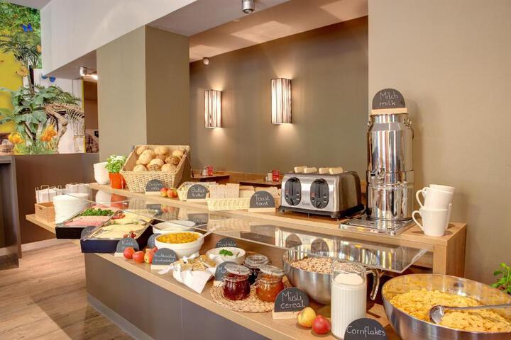 Spa and Wellness Pictures