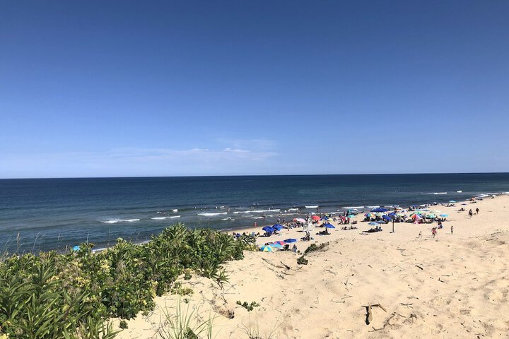 Beach 44 of 64