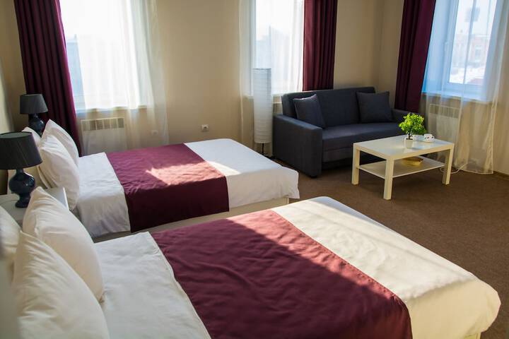 Room 12 of 12
