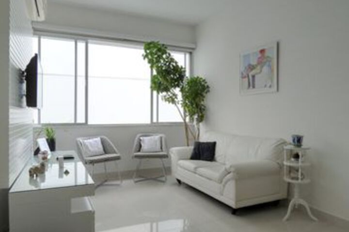 LinkHouse Clean & Comfort 2-BDR Copacabana C2-0046