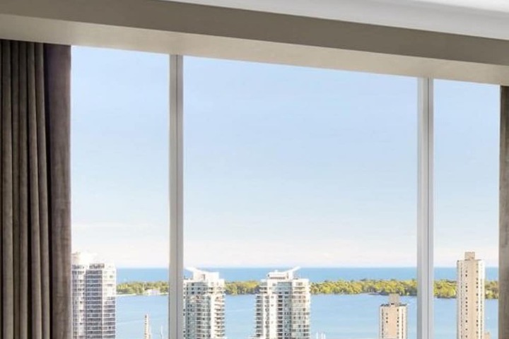 Hotel View 113 of 118