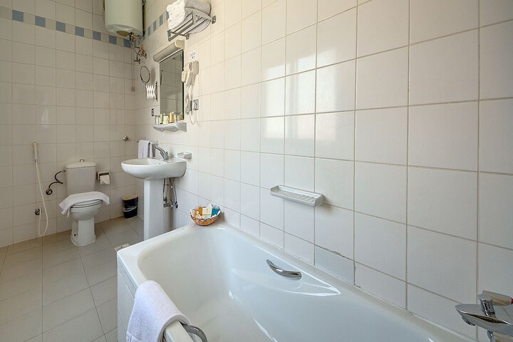 Bath Photo