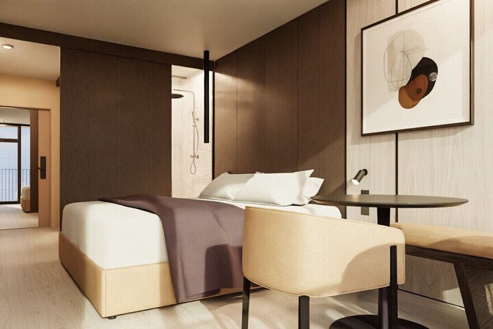 Room 3 of 25