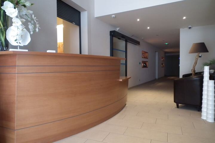 Hotel Interior 2 of 26