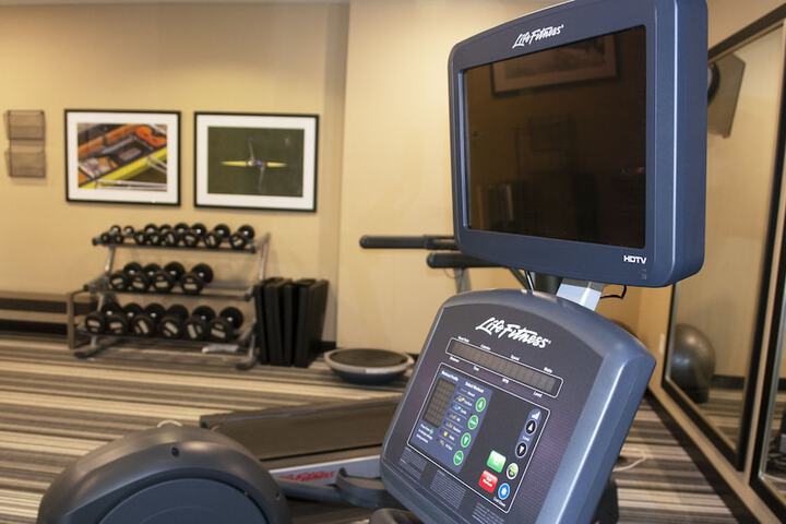 Health and Fitness 26 of 34