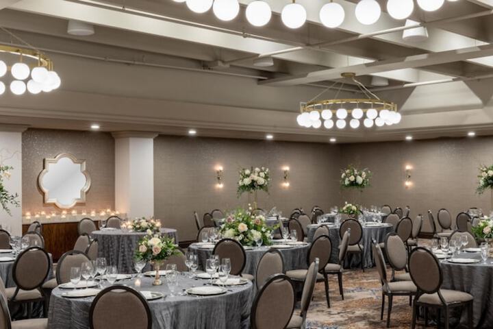 Ballroom