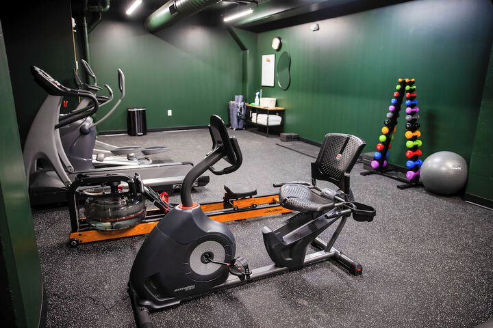Health and Fitness 33 of 36