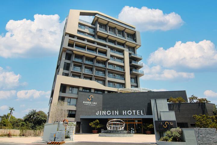 JingIn Hotel