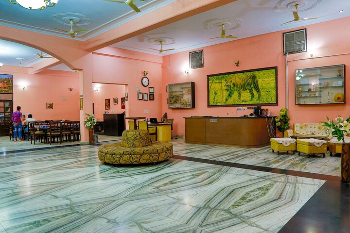 Hotel Interior 3 of 54