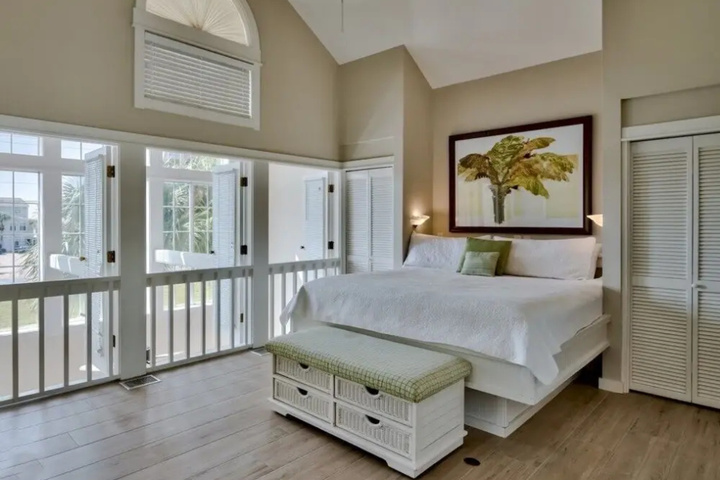Photo of Crystal Oasis Across From Beach Heated Pool