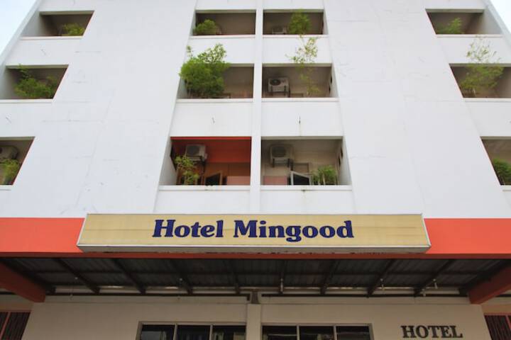 Hotel 58 of 60
