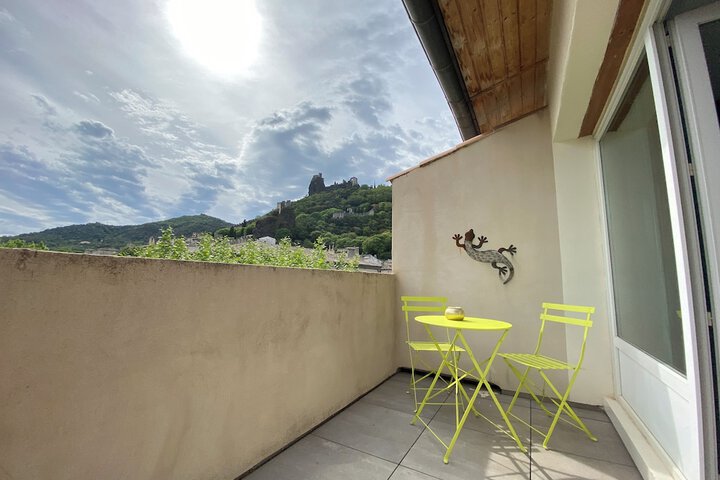 Terrace/Patio 37 of 73
