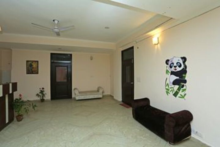 Hotel Interior 23 of 25
