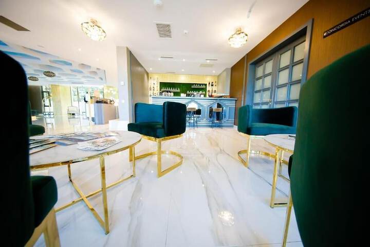 Hotel Interior 8 of 62
