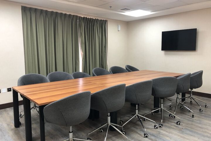 Meeting 41 of 43