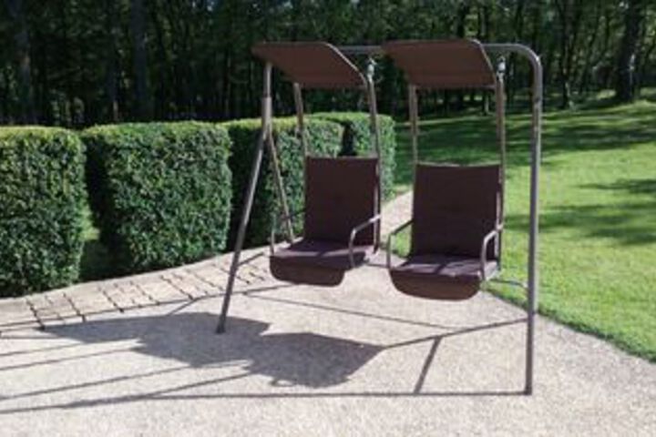 Terrace/Patio 57 of 62