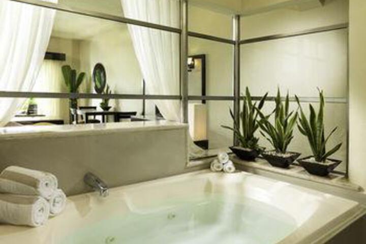 Exterior of El Dorado Maroma by Karisma - Adults only - All Inclusive