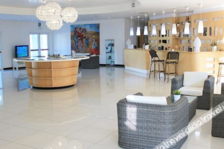 Hotel Interior 12 of 27