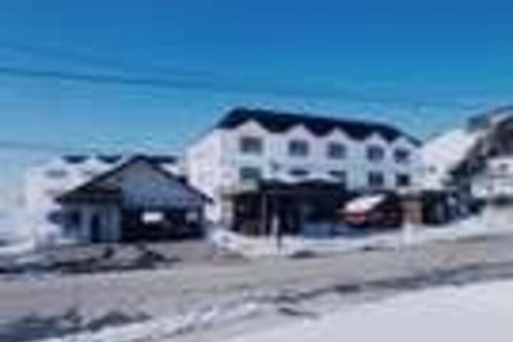 Sugadaira Kogen Plaza Hotel