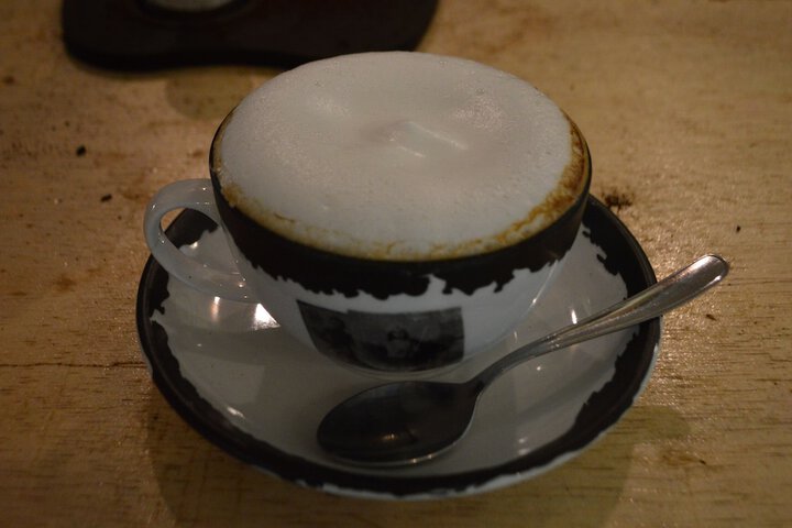 Breakfast/Coffee Service 36 of 50