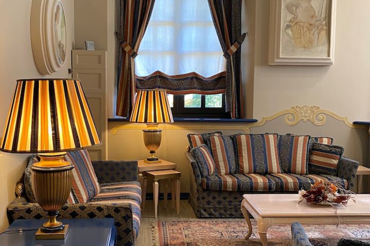 Hotel Interior 2 of 20